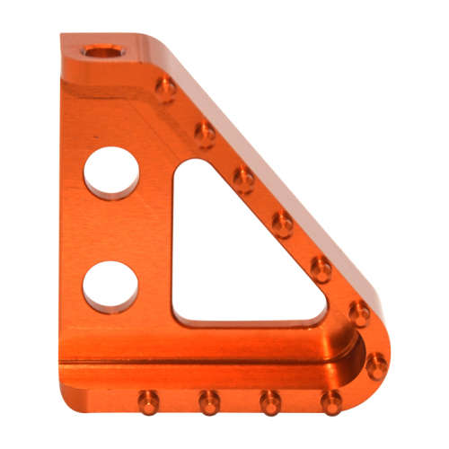 KTM Brake Pedal Enlarger