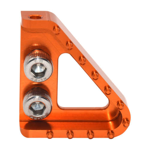 KTM Brake Pedal Enlarger