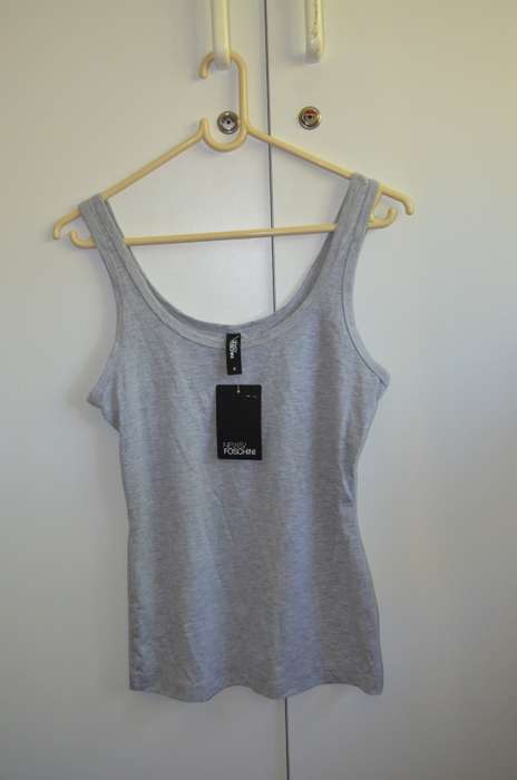 Foschini Grey Vest