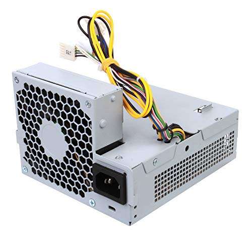 HP ELITE 8000 8200 8300 SFF 240W Power Supply PSU PC9055 611481-001