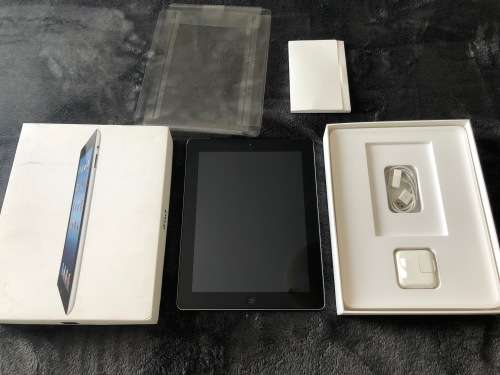 iPad 3 32gb Wifi & 4G