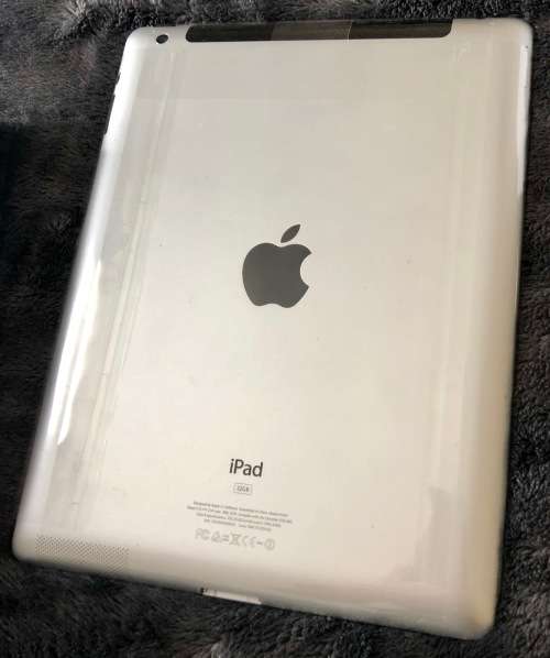 iPad 3 32gb Wifi & 4G