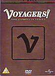 Voyagers! - The Complete Series (Jon-Erik Hexum) - (5-Disc DVD Box Set) - new