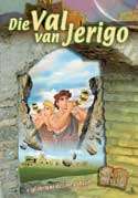 Die Val van Jerigo - DVD - nuut