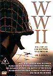 World War 2: Complete Collection Vol. 1-10 (5-Disc Box Set) - 30 HOURS! - new