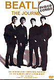 The Beatles: The Journey - CD & DVD Combo - new