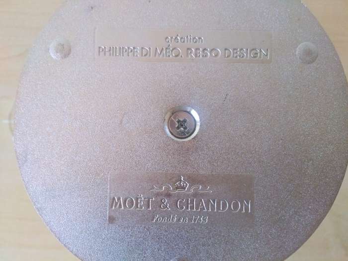 Moet Chandon Flutes