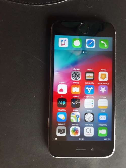 Apple iPhone 6