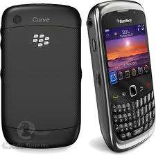 Blackerry 9300 Curve New sealed in box