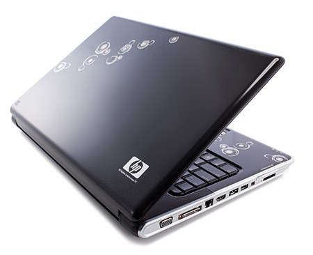 HP PAVILION DV7 | INTEL CORE 2 DUO @ 2.0GHz | 4GB RAM | 320GB HDD | 17.3" HD+ LED | ATI RADEON |WIN7