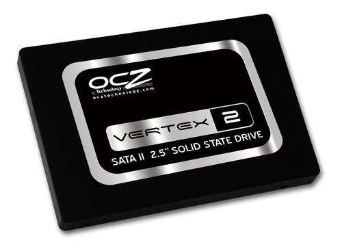 OCZ Vertex 2 Series 240GB SATA II 2.5" Solid State Drive (AS GOOD AS NEW)