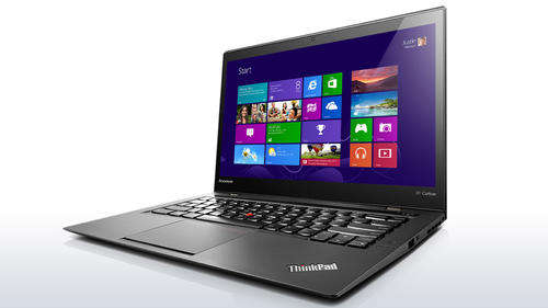 ***R30,000***THINKPAD X1 CARBON CORE i7-2620M, 4GB RAM,80GB SSD + 320 HDD, WEBCAM, FPR, WIN7 PRO