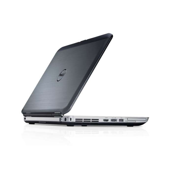 3RD GEN | FULL HD 1920 x 1080 | DELL LATITUDE E5530 CORE i3-3120M,4GB RAM, 500GB HDD | WARRANTY 2016