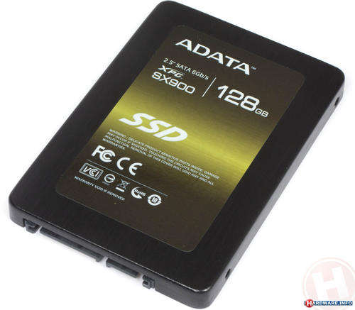*****SUPER FAST SSD ***** 128GB ADATA XPG SX900 2.5" SSD (SOLID STATE DRIVE)