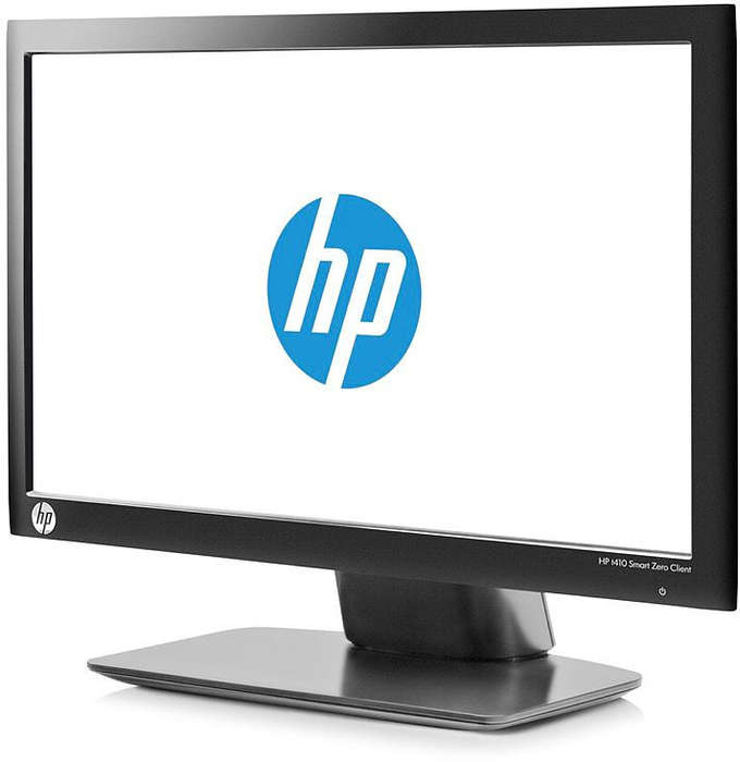 HP T410 AIO ARM 18.5''WLED -H2W21AA