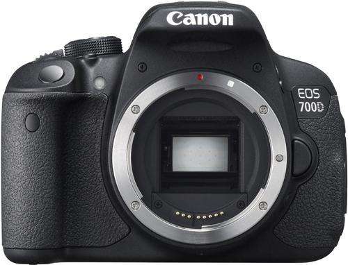 CANON EOS 700D DSLR CAMERA  BODY ONLY | EXCELLENT CONDITION