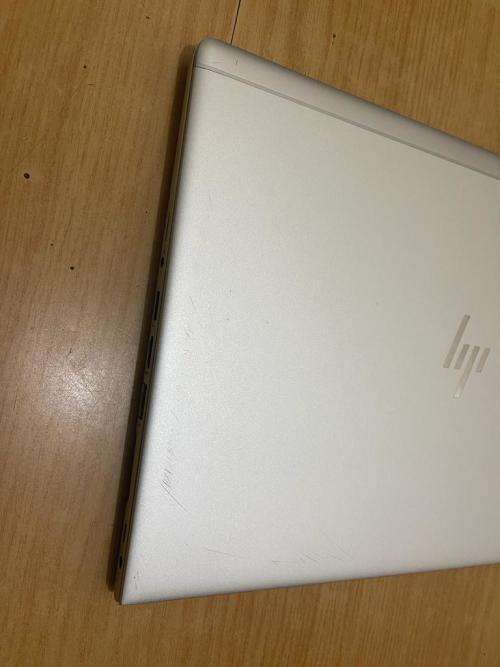 HP EliteBook 850 G5 | 8th Gen Core i7-8550U | 16GB RAM | 256GB SSD | 15.6" Full HD | Win10 Pro