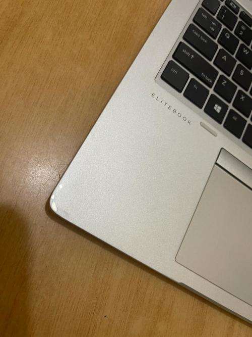 HP EliteBook 850 G5 | 8th Gen Core i7-8550U | 16GB RAM | 256GB SSD | 15.6" Full HD | Win10 Pro