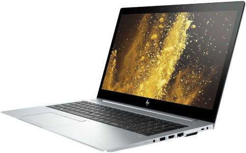 HP EliteBook 850 G5 | 8th Gen Core i7-8550U | 16GB RAM | 256GB SSD | 15.6" Full HD | Win10 Pro