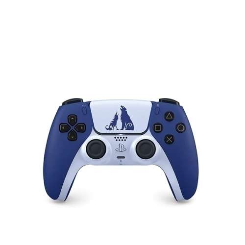 PlayStation 5 DualSense Controller - God of War: Ragnarok Limited Edition  (PS5)