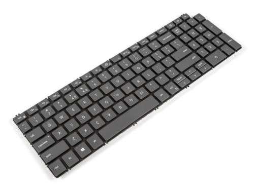 Dell Latitude 3510 / Vostro 5502/5590 Backlit Keyboard -  00WNM6