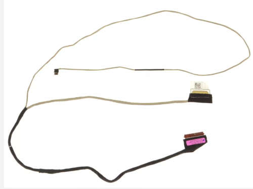 Dell OEM Inspiron 15 (5570 / 5575) 15.6` Ribbon LCD Video Cable - NTS - DDHWX