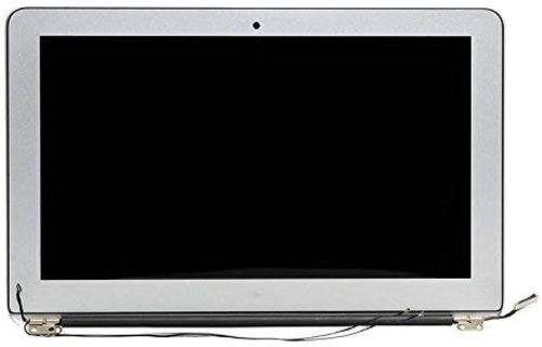 MacBook Air A1466 13-inch 2012 Display Assembly Replacement