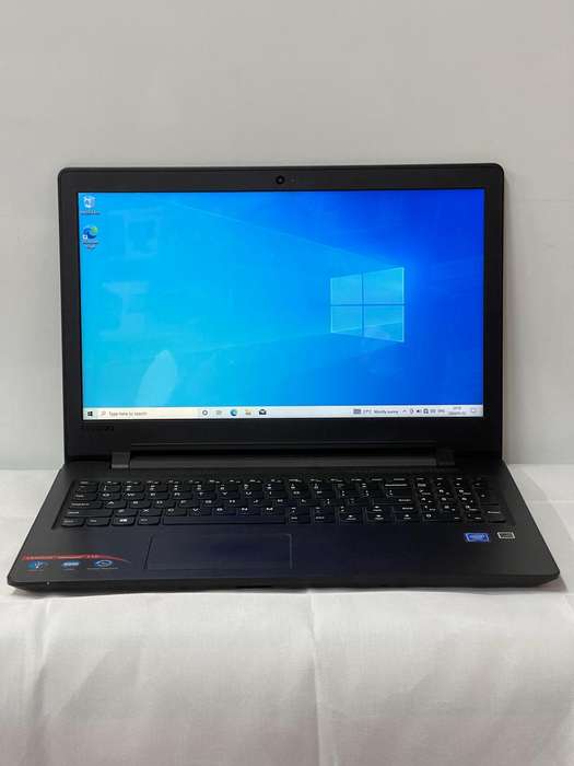 LENOVO  IDEAPAD 110 | 6TH GEN CELERON N3060 | 2GB RAM | 500GB HDD | 15` LED | DVD | WIN10 HOME