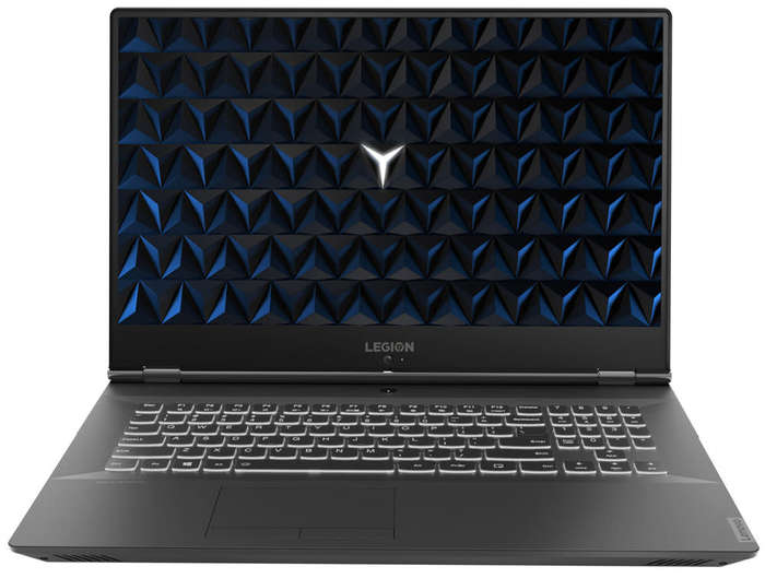 LENOVO LEGION Y540 | 9TH GEN CORE i7-9750H | 16GB RAM | 512GB SSD/1TB HDD | 6GB RTX 2060 | 17.3 FHD