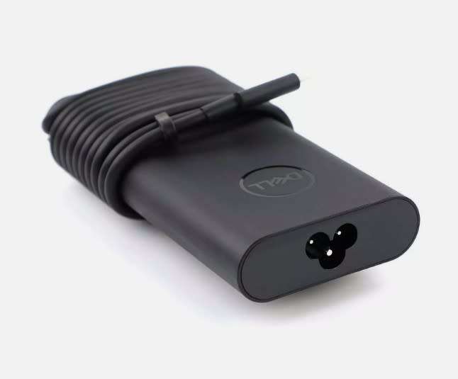 New Original Dell Type-C AC Adapter 130W 5V/20V DP/N 0MW1G8