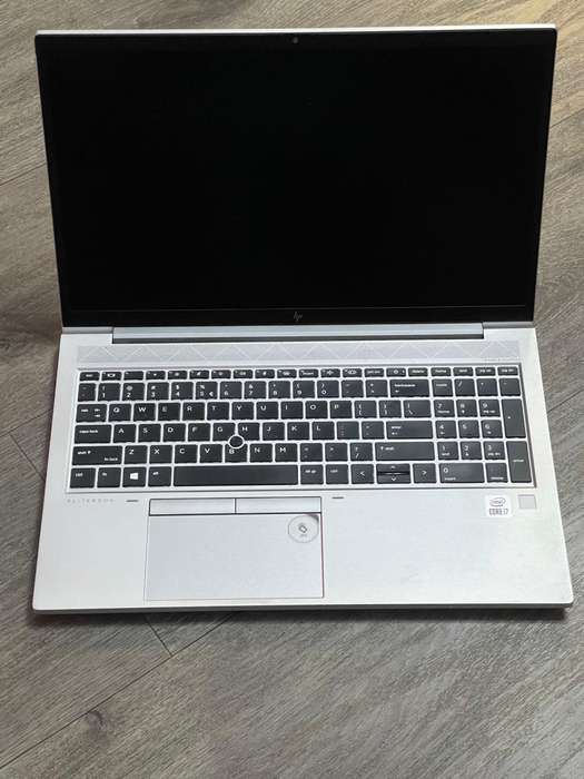 HP EliteBook 850 G7 | 10th Gen Core i7-10510U | 16GB RAM | 512GB SSD | 15.6` Full HD | Win10 Pro