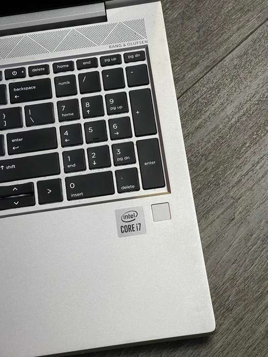 HP EliteBook 850 G7 | 10th Gen Core i7-10510U | 16GB RAM | 512GB SSD | 15.6` Full HD | Win10 Pro