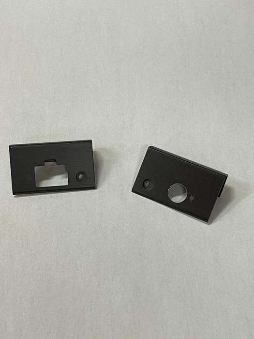 DELL LATITUDE 5580/5590 HINGE COVERS