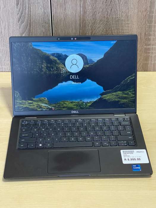 DELL LATITUDE 7430 | 12TH GEN CORE i7-1255U| 16GB DDR4 | 256GB SSD | 14` IPS FULL HD | WIN10