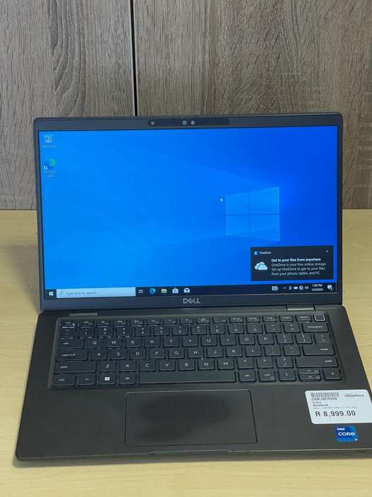 DELL LATITUDE 7430 | 12TH GEN CORE i7-1255U| 16GB DDR4 | 256GB SSD | 14` IPS FULL HD | WIN10