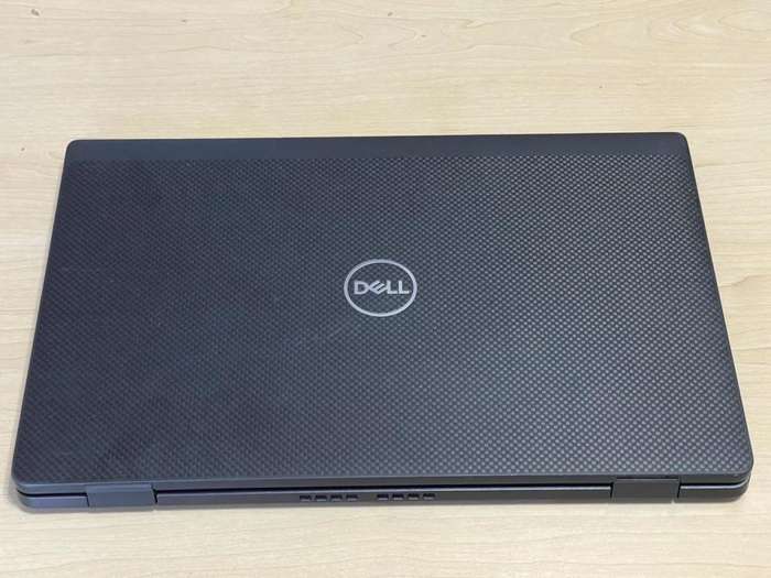 DELL LATITUDE 7430 | 12TH GEN CORE i7-1255U| 16GB DDR4 | 256GB SSD | 14` IPS FULL HD | WIN10