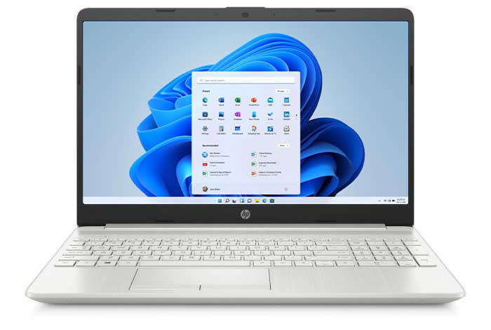 HP 15-dw3027ni | 11TH GEN CORE i5-1135G7 | 16GB RAM | 512GB | 15.6` FHD LED | WIN11 HOME