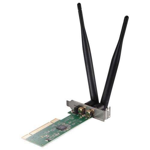 Netis 300mbs WIRELESS N ADSL + Moderm router (Wi Fi)