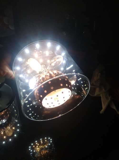 Led Pendant chandelier