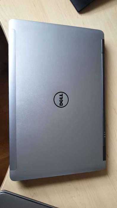 Dell Latitude E6540 i7