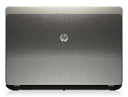 Hp Probook 4540S i3