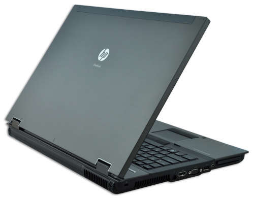 HP Elitebook 8740w i5
