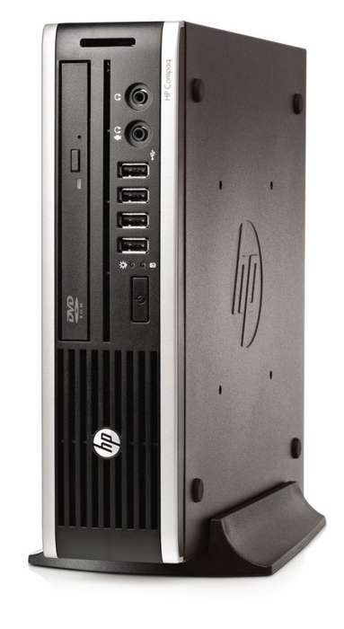 Hp Elite 8200 i5 USSF