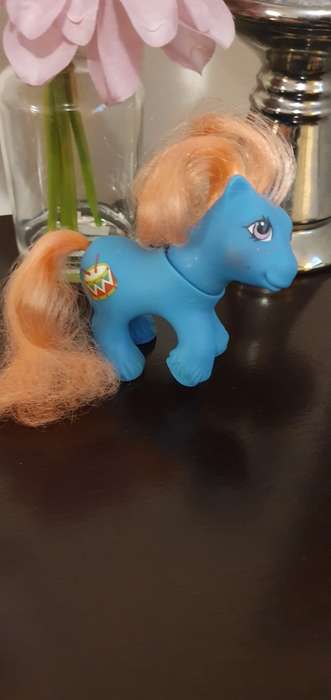 My Little Pony Baby Drummer