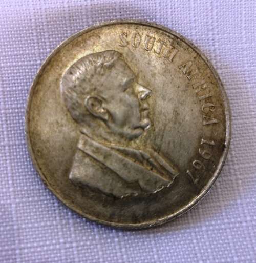 Silver R1 coins