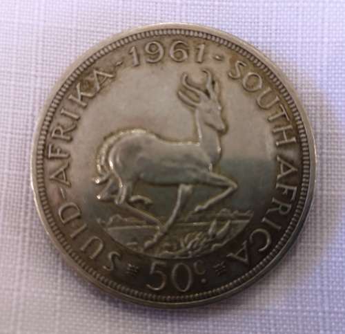 1961 Crown