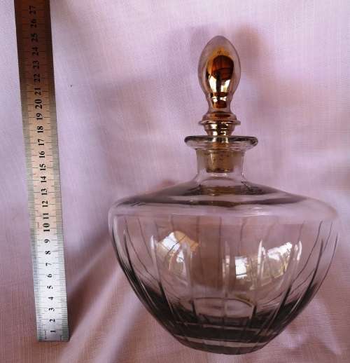 Awesome Decanter