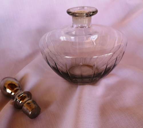 Awesome Decanter