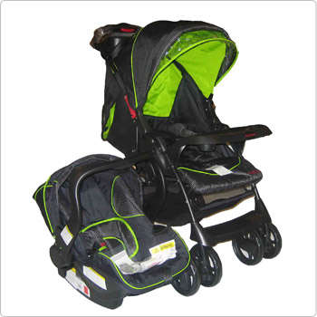 Chelino - Matrix travel system