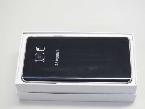 Samsung Galaxy Note 5